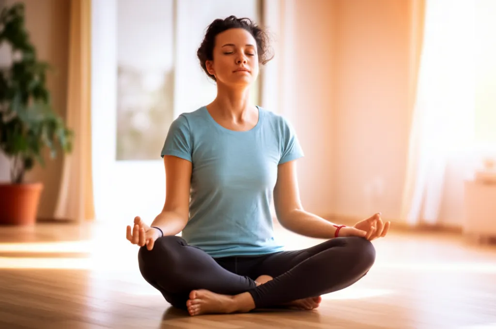 Mindfulness y Meditación