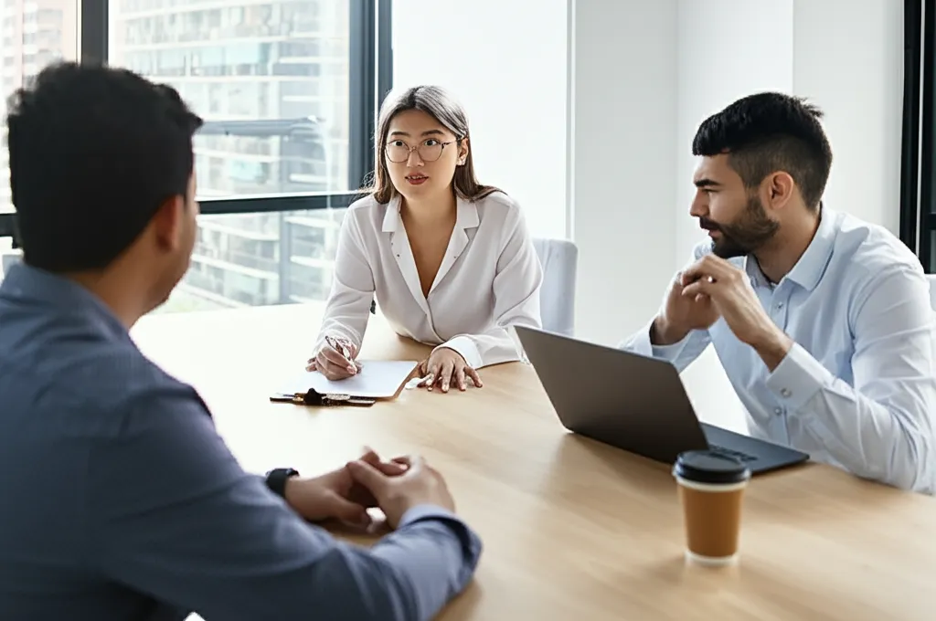 Coaching Personal