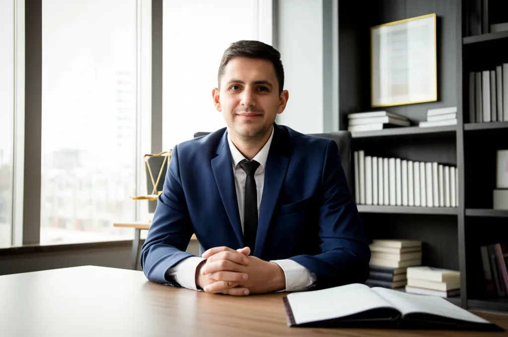 Asesoría Legal