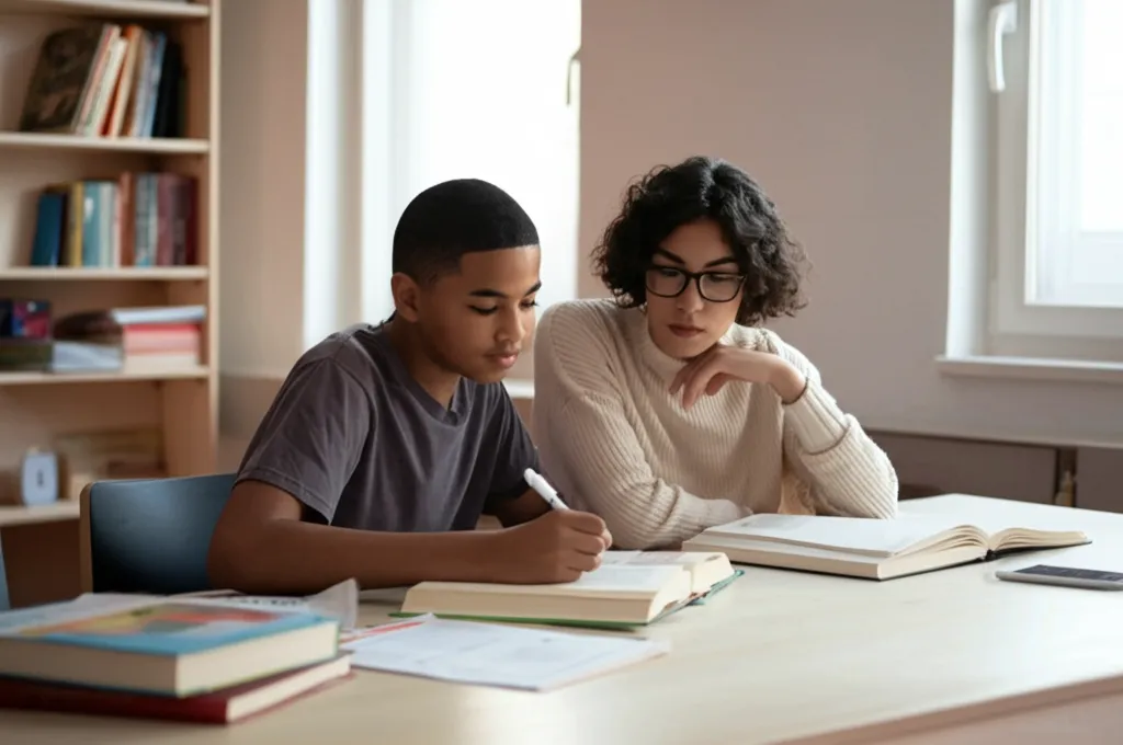 Tutoría Académica